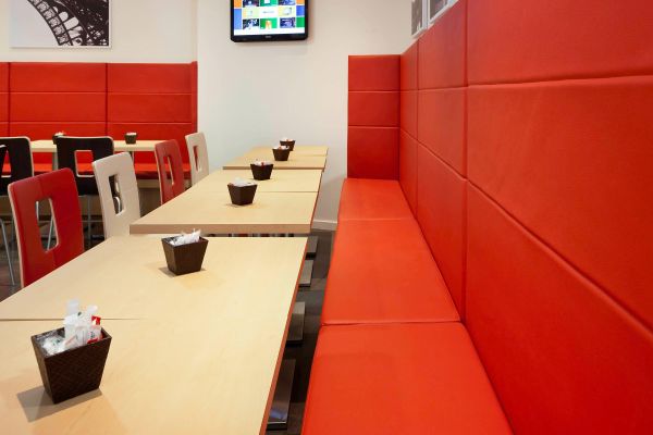 ibis Paris Gare de Lyon Reuilly